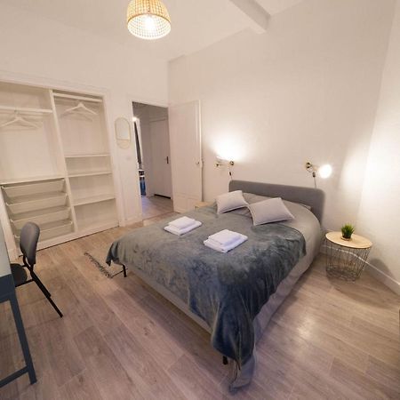 Appartunique - Chez Klein Vichy Extérieur photo