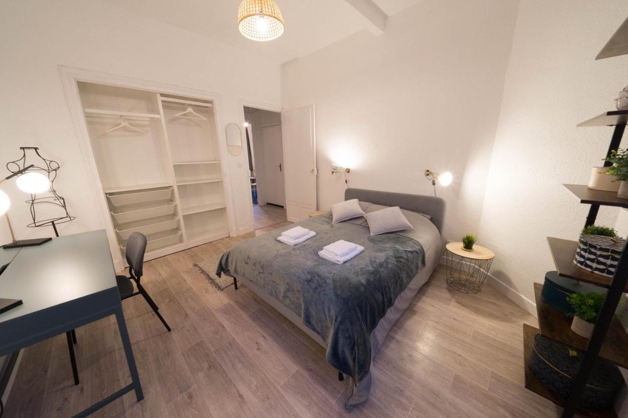Appartunique - Chez Klein Vichy Extérieur photo